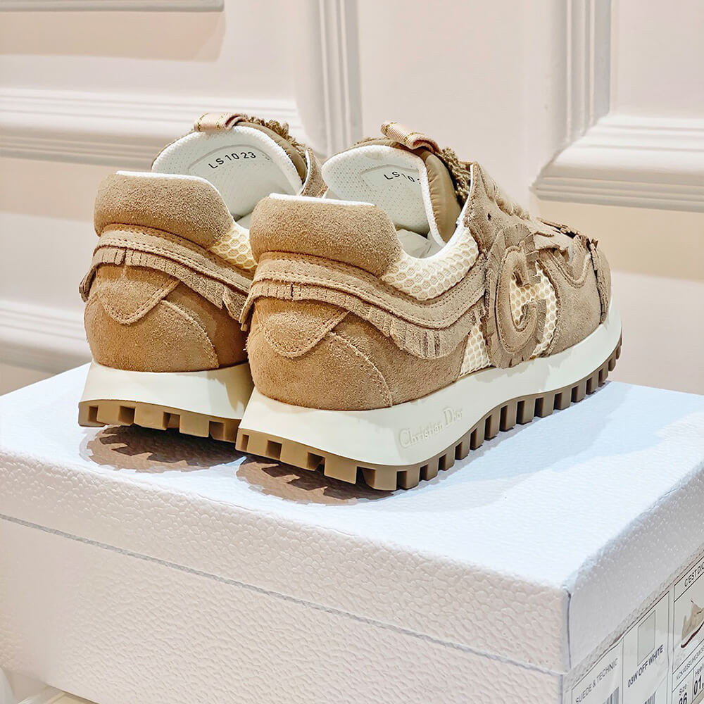 DIOR C est Dior Sneaker