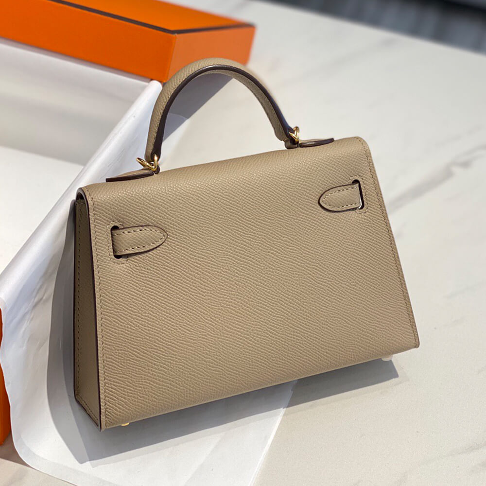 Hermes Mini Kelly II(HIGH-END GRADE)