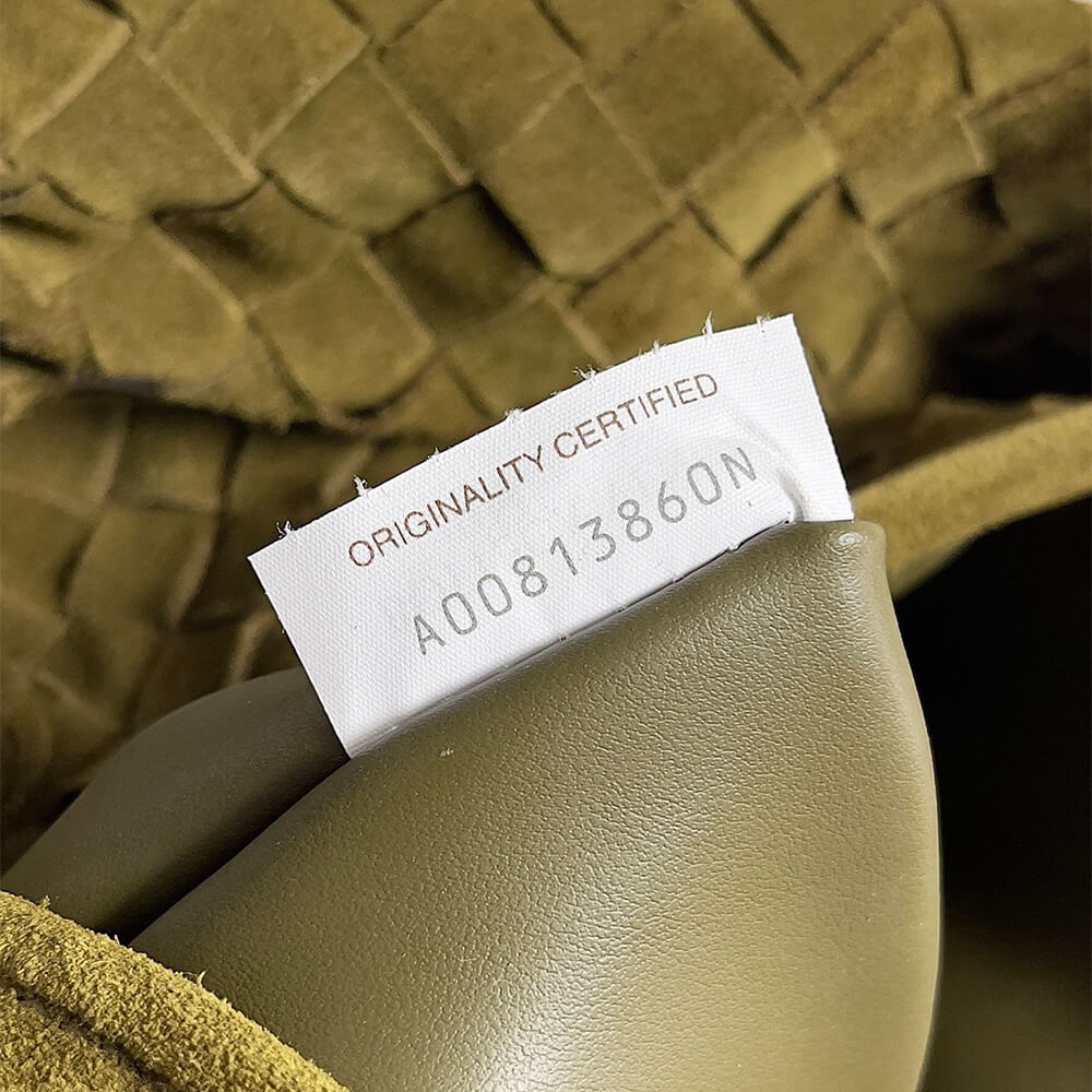 Bottega Veneta Large Hop(HIGH-END GRADE)