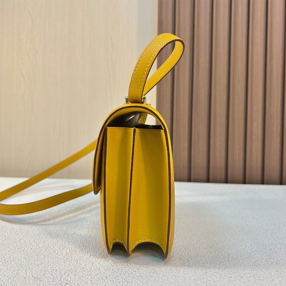Hermes Constance 18(high-end grade)