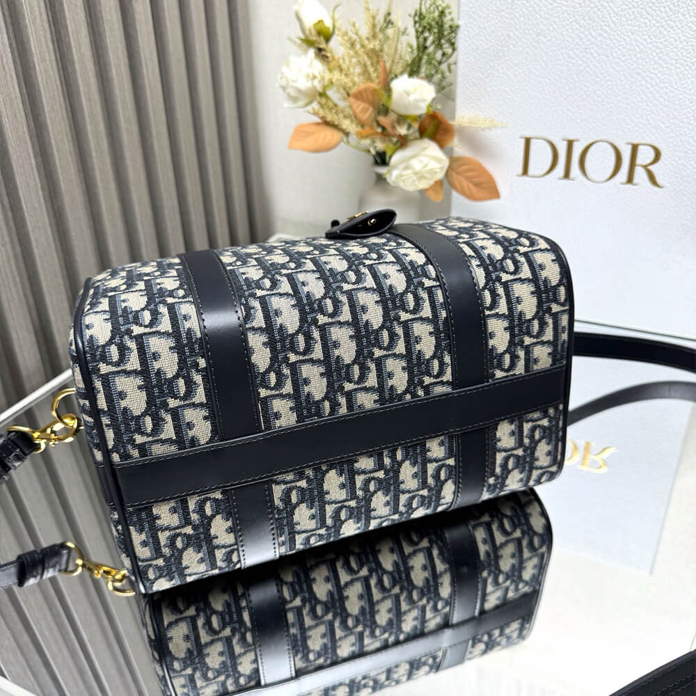 Dior Groove 25 Bag