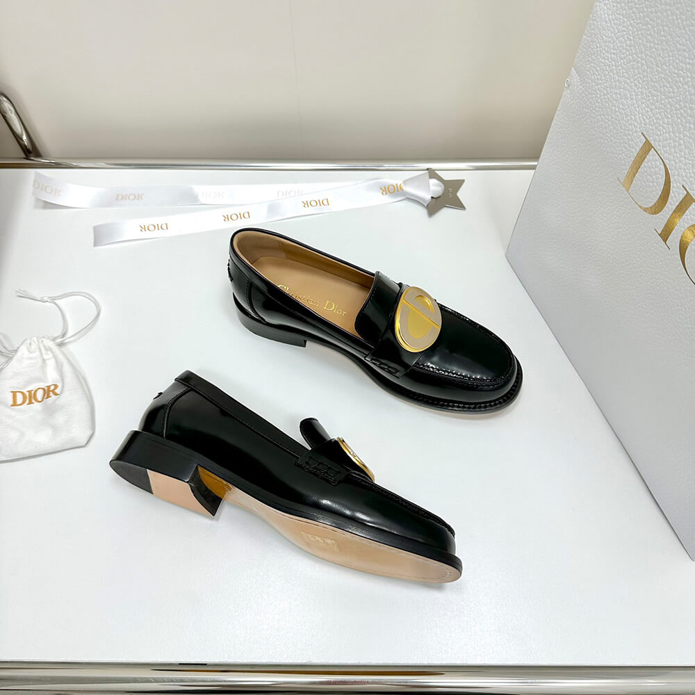 Dior Women Loafer