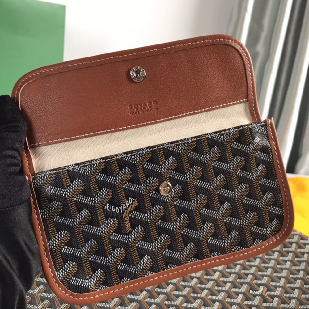 Goyard Saint Louis PM Bag