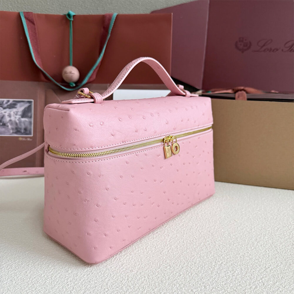 Loro Piana Extra Bag L27(High-end Grade)