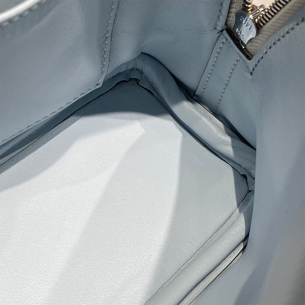 HERMES 1923 BOLIDE MINI