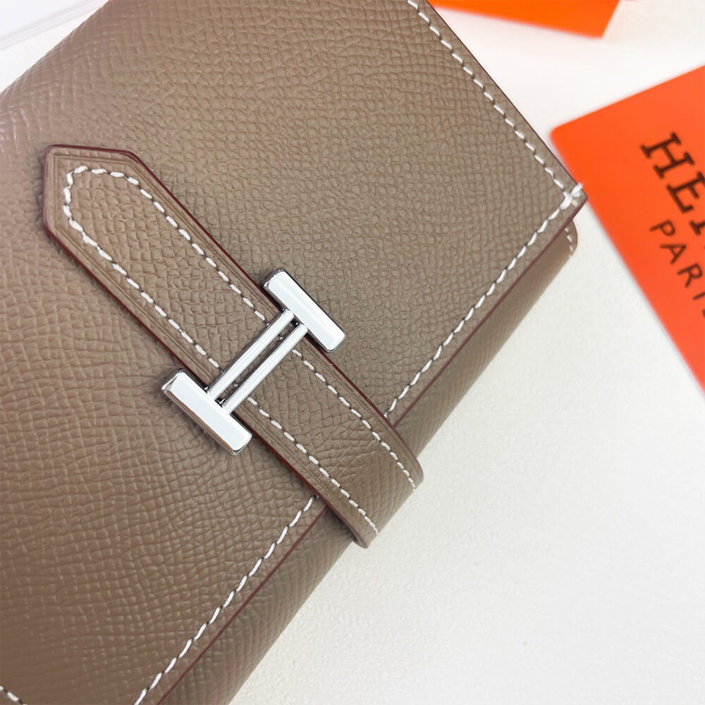 Hermes Bearn wallet