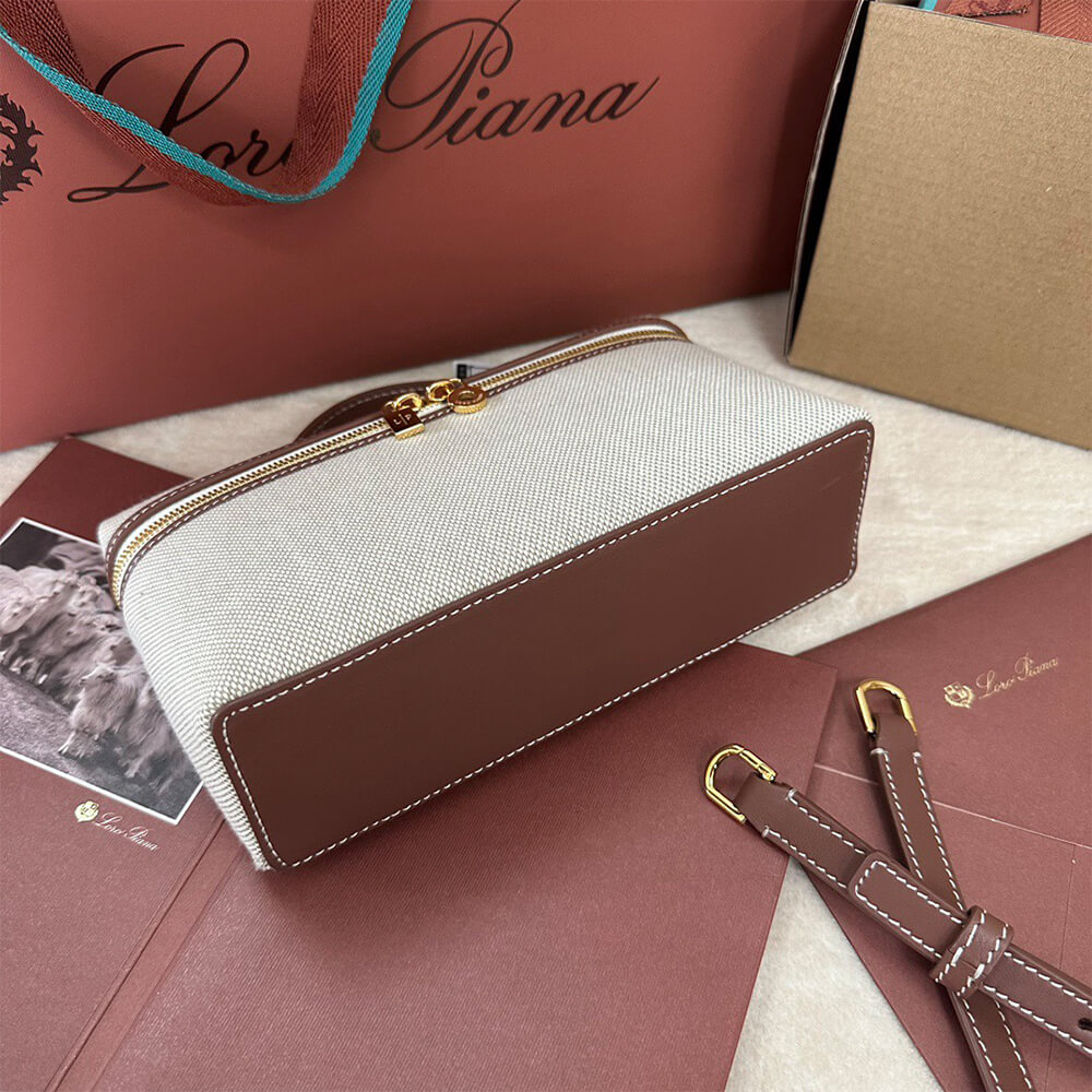 Loro Piana Extra Pocket L19(High-end grade)