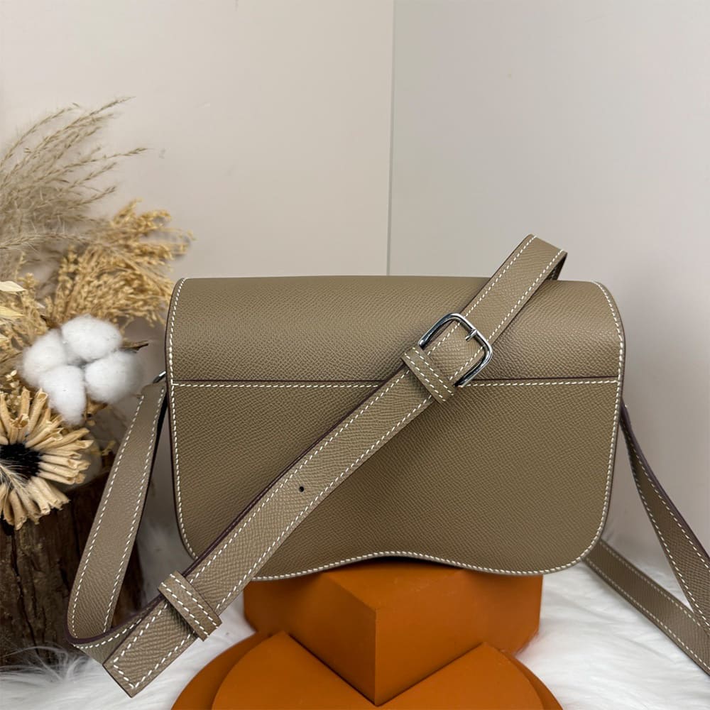 Hermes Della Cavalleria Elan bag(HIGH-END GRADE)