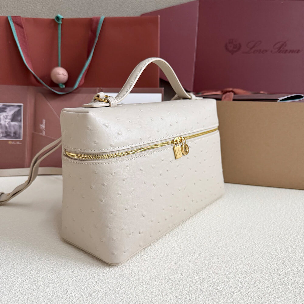 Loro Piana Extra Bag L27(High-end Grade)