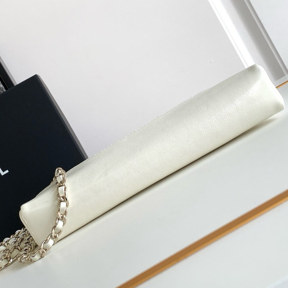 Chanel 31 Nano Shopping Bag(high-end grade)