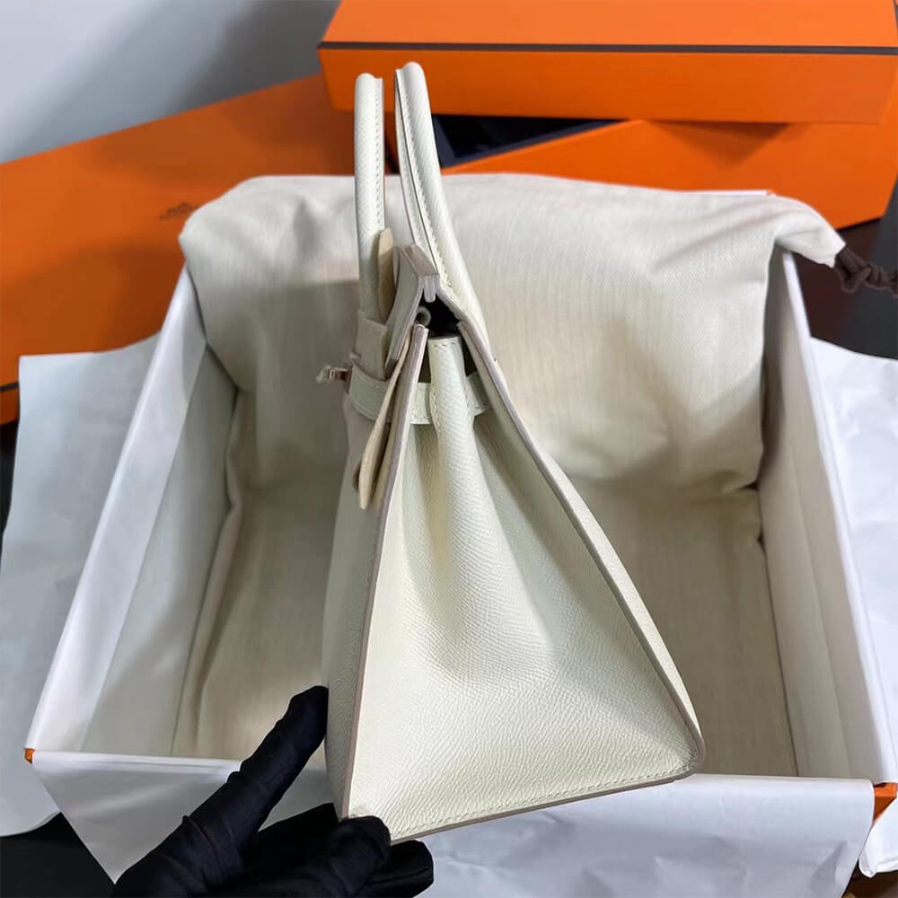 Hermes Birkin 30 Sellier