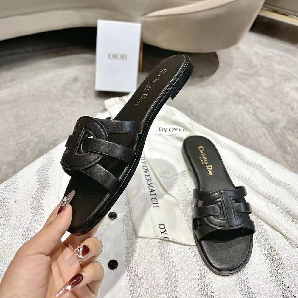 DIOR D-Club Slide