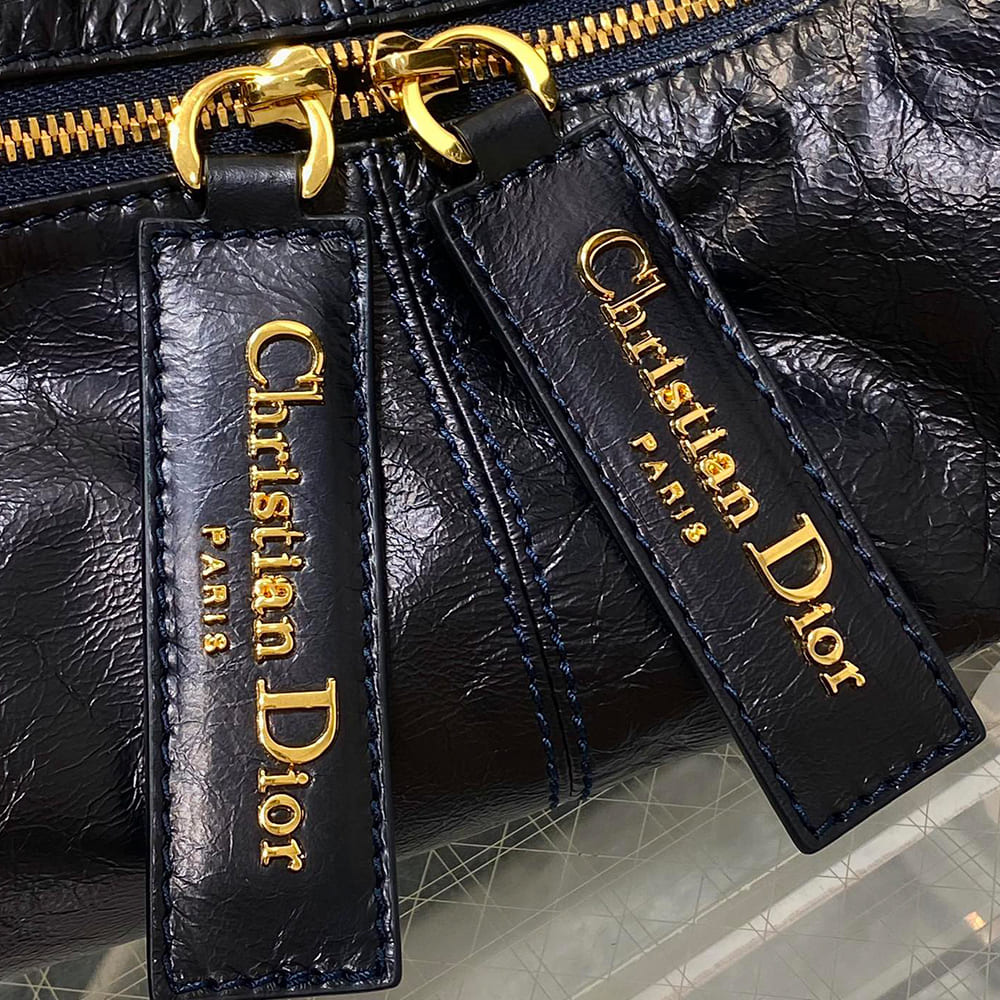 Dior Large Grand Tour Multipocket Bag(HIGH-END GRADE)