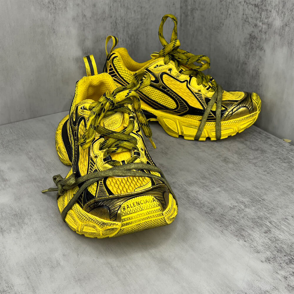 Balenciaga 3xl Sneaker