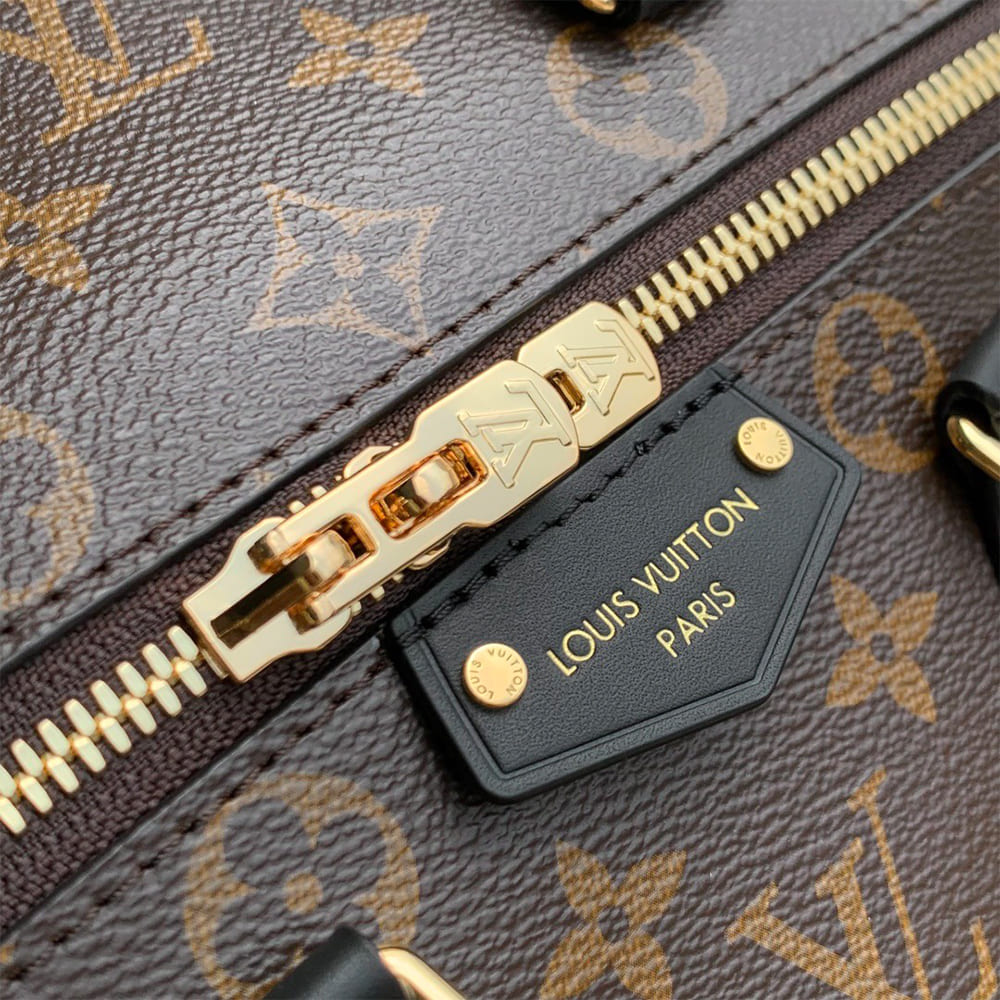 LV Speedy Trunk 25(HIGH-END GRADE)