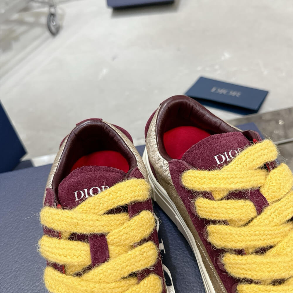 Dior B33 Sneaker