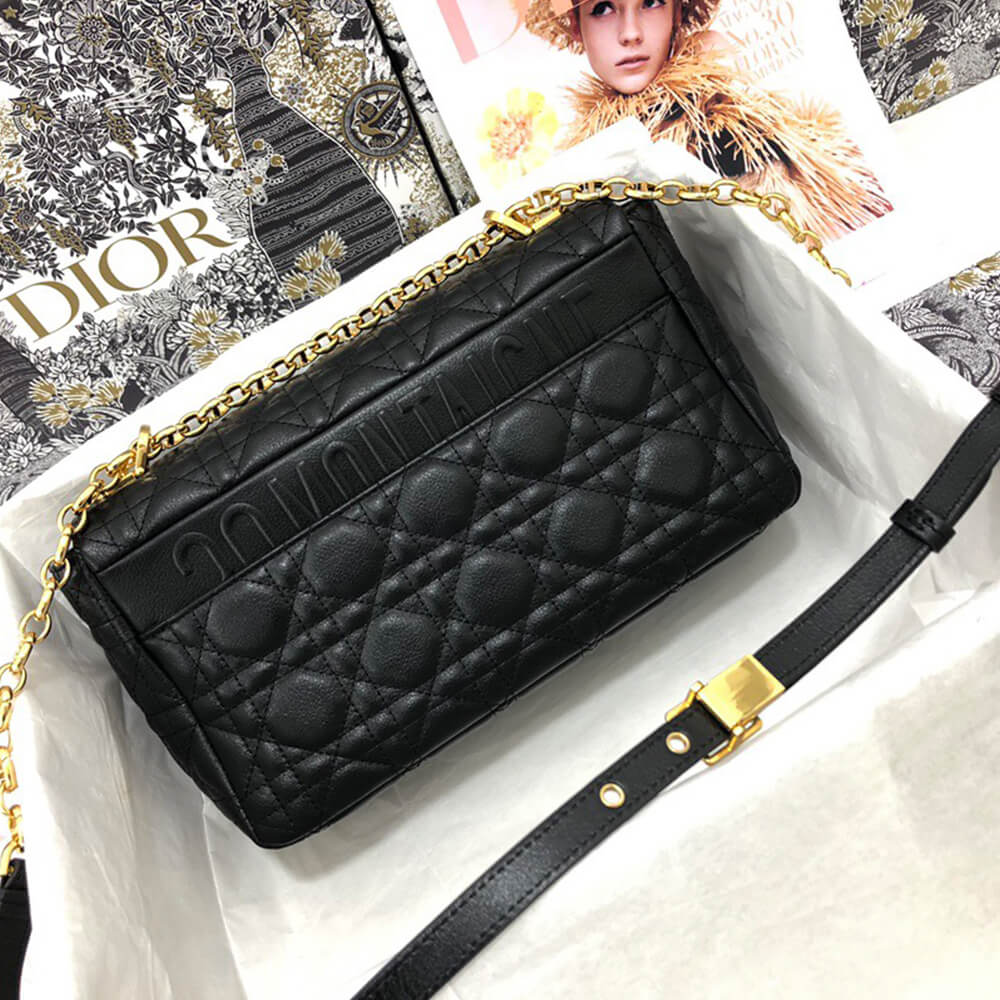 MEDIUM DIOR CARO BAG