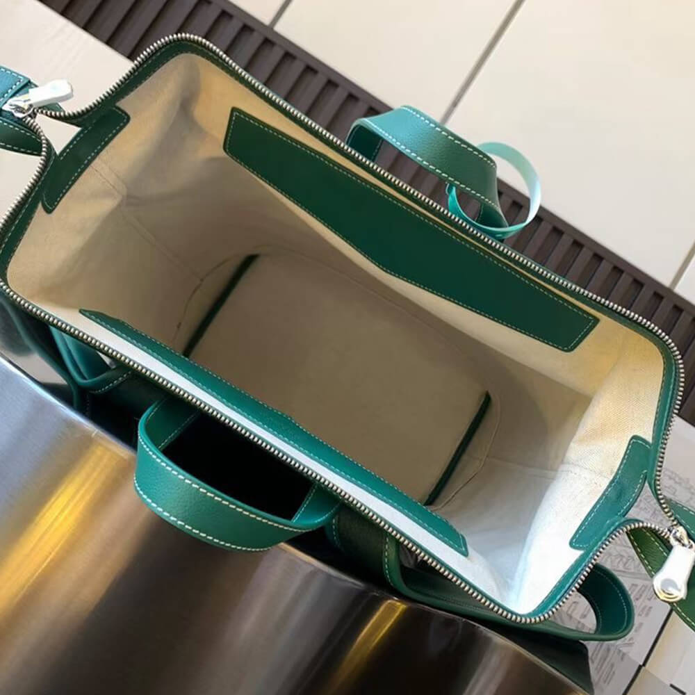 Goyard Cisalpin Backpack