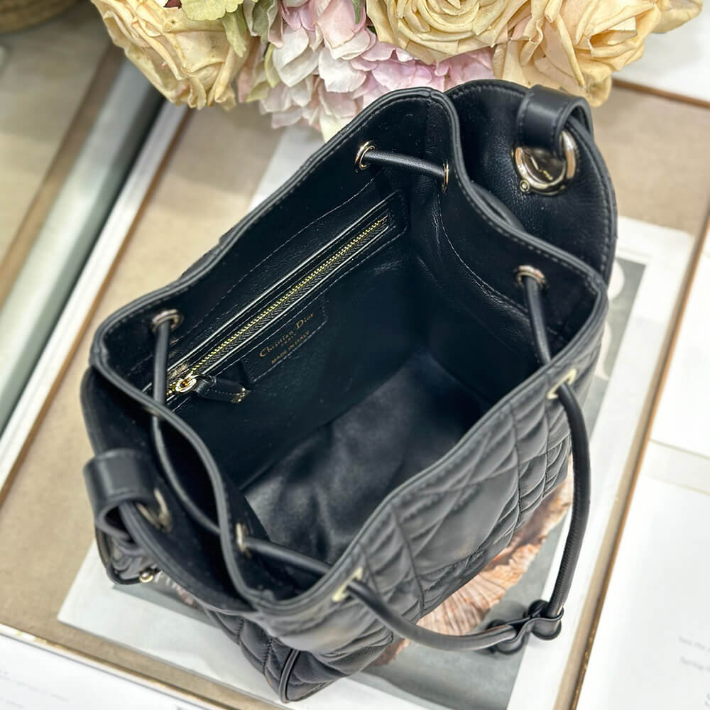 Dior Small D-Motion Bag(HIGH-END GRADE)