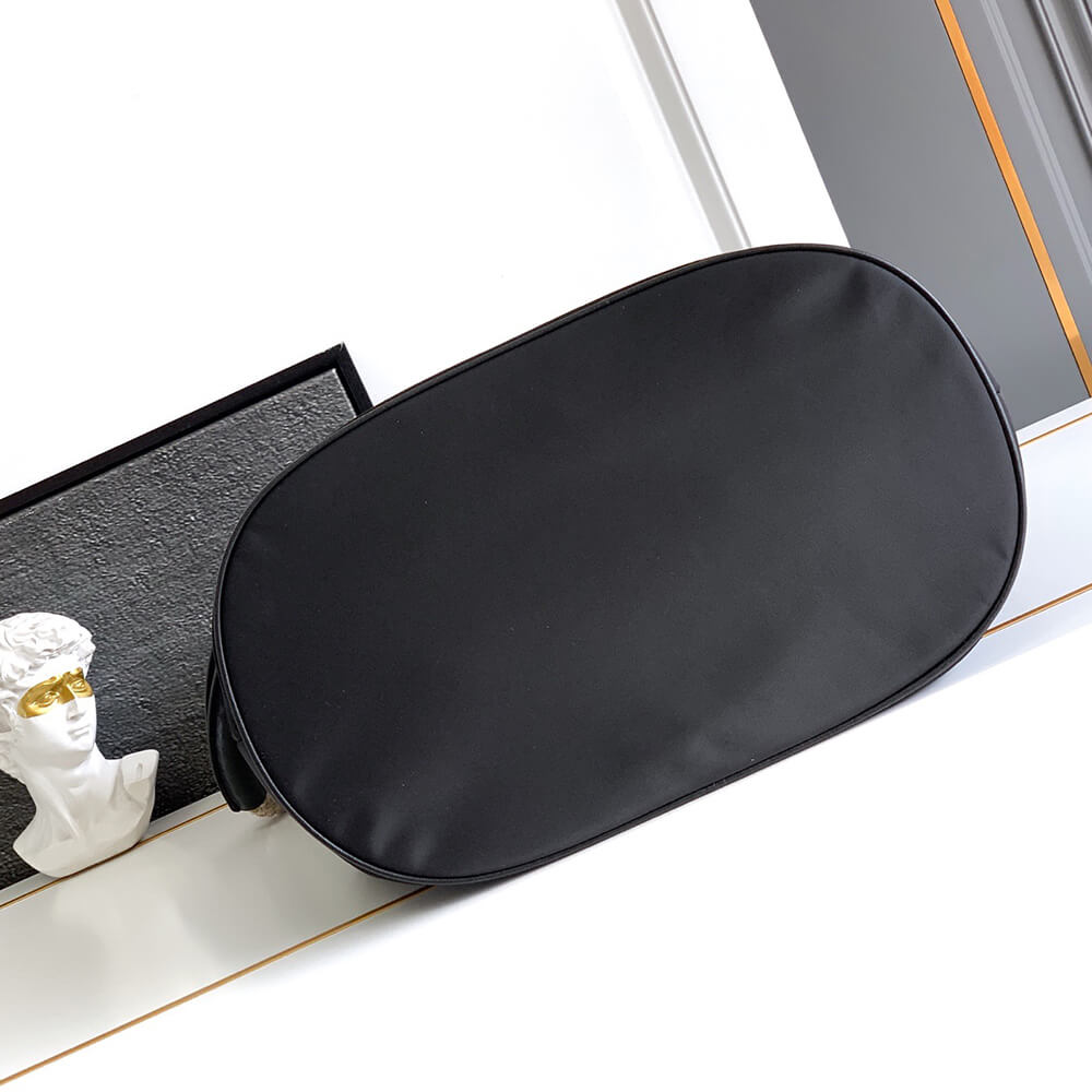 Prada Mariner medium Re-Nylon tote bag