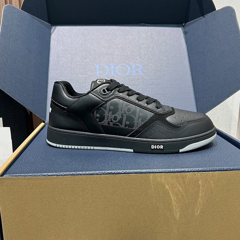 DIOR B27 Low-Top Sneaker