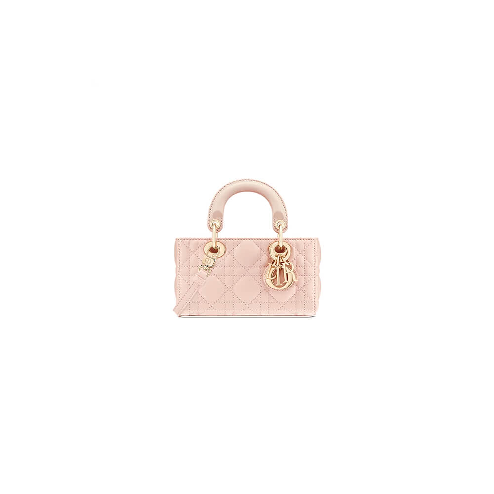 Dior Lady D-Joy Micro Bag(HIGH-END GRADE)