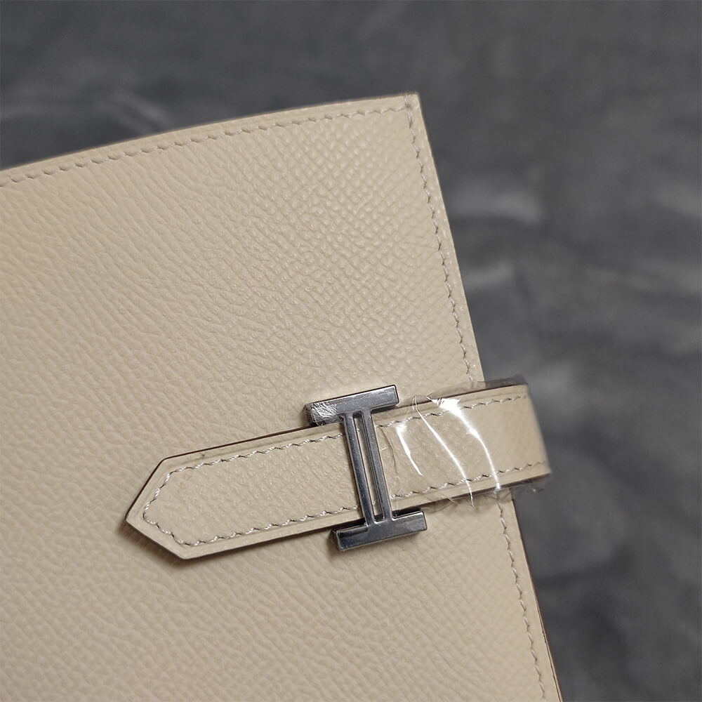 Hermes Bearn Compact wallet