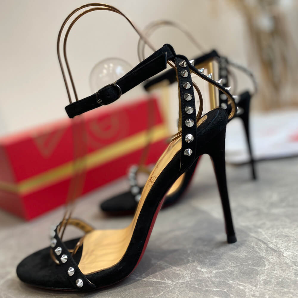 Christian Louboutin SO ME Flannel