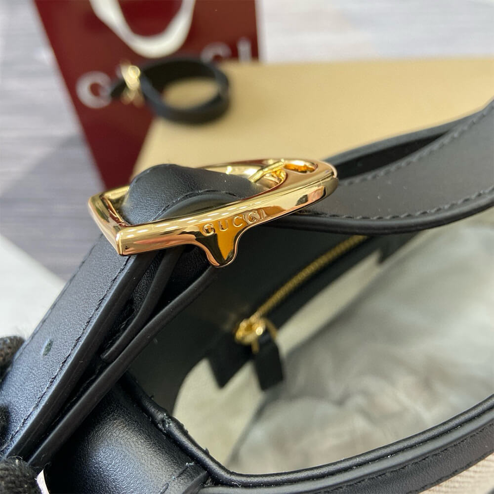 Gucci 73 small bucket bag