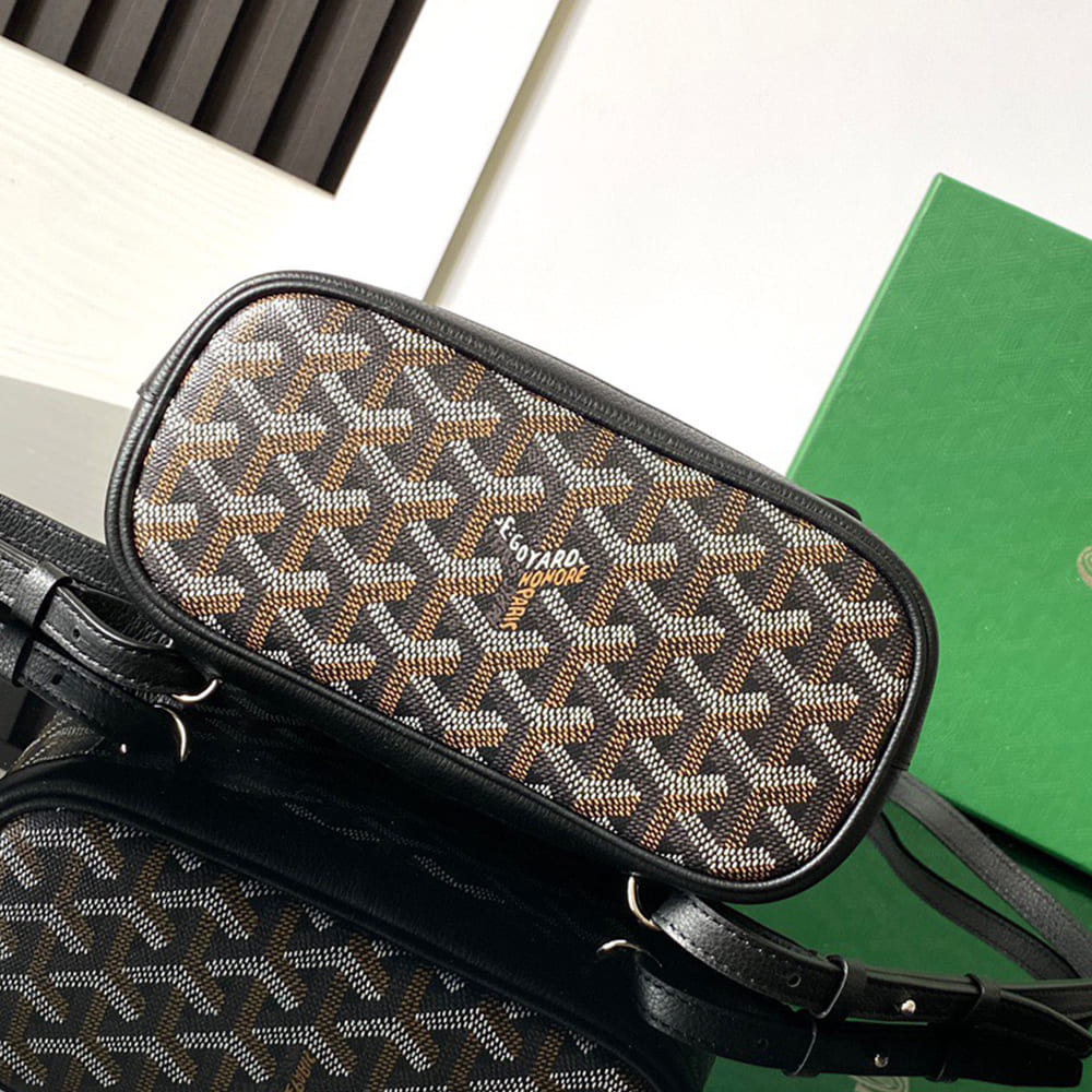 Goyard Alpin Mini Backpack