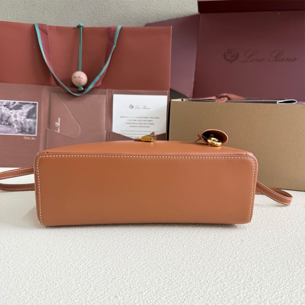 Loro Piana Extra Bag L27(High-end Grade)