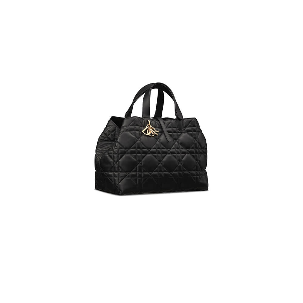 Dior Large Toujours Bag(HIGH-END GRADE)