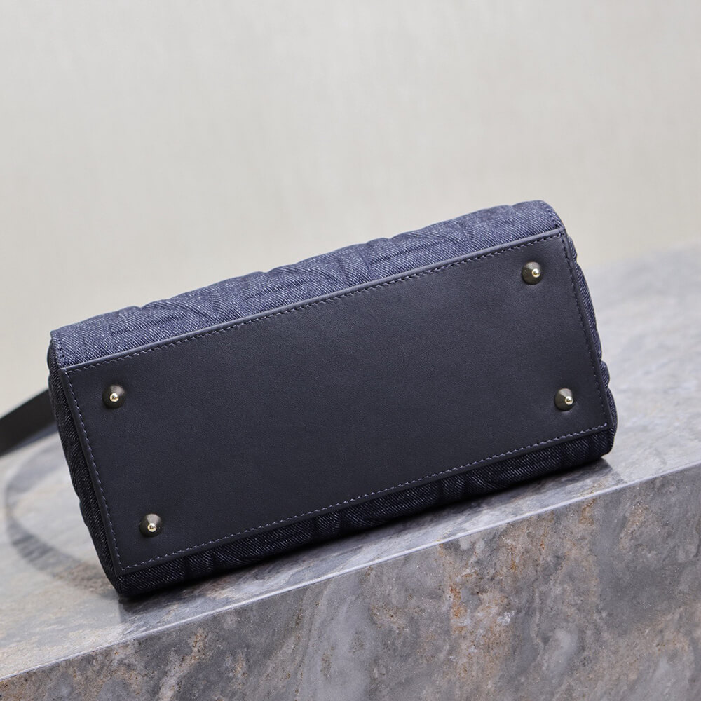 Medium Lady Dior Bag