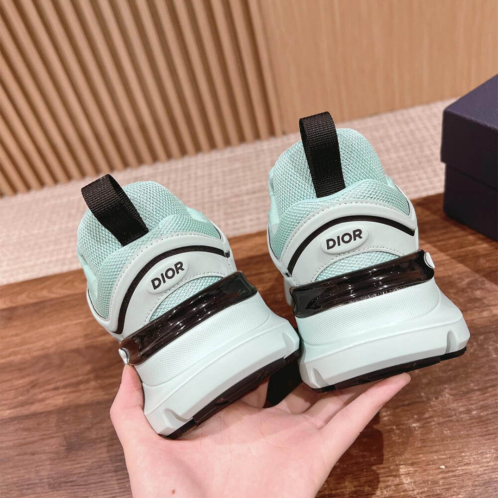 DIOR  B44 Blade Sneaker